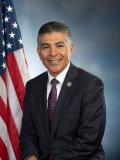 Rep. Tony Cárdenas Official Portrait