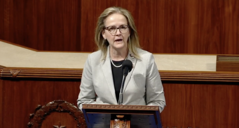 Rep. Dean House floor Speech tax fairness