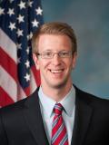 Derek Kilmer headshot