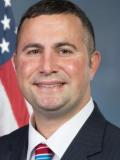 Darren Soto headshot