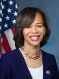 Lisa Blunt Rochester headshot
