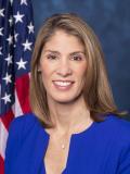 Lori Trahan headshot