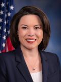 Angie Craig headshot
