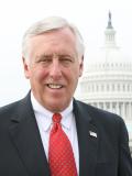 Official headshot Rep. Hoyer