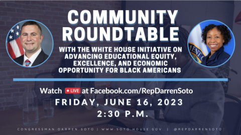 Soto roundtable